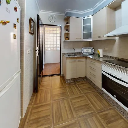 Casa Chuli Апартаменти