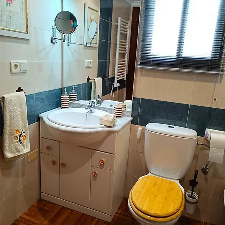 Casa Chuli Апартаменти *