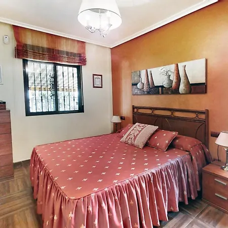 Διαμέρισμα Casa Chuli Τορεβιέχα