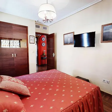 Casa Chuli Διαμέρισμα Τορεβιέχα