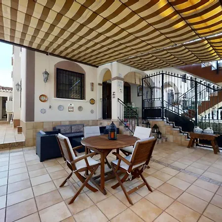 Casa Chuli Διαμέρισμα Τορεβιέχα
