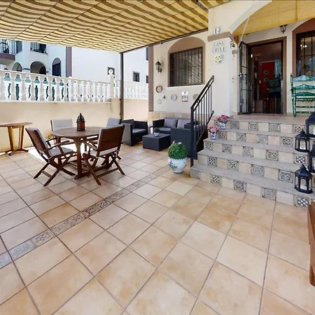 Casa Chuli Διαμέρισμα Τορεβιέχα