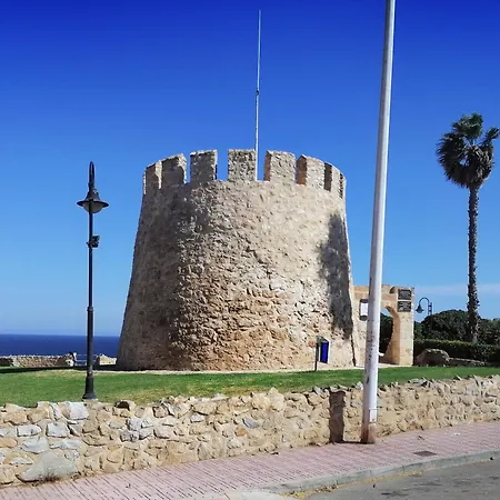 Casa Chuli * Τορεβιέχα