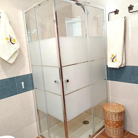 Διαμέρισμα Casa Chuli *