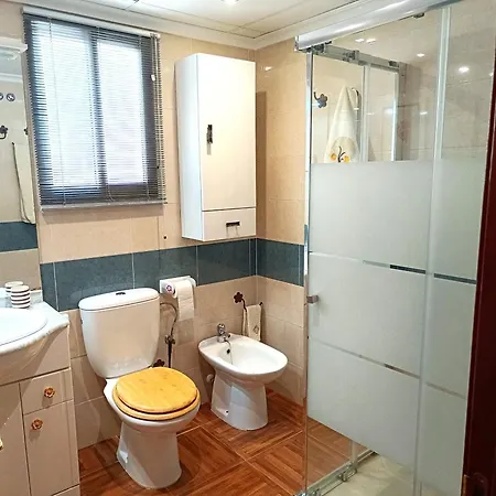 Διαμέρισμα Casa Chuli Τορεβιέχα