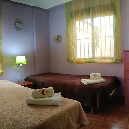 Casa Chuli Διαμέρισμα